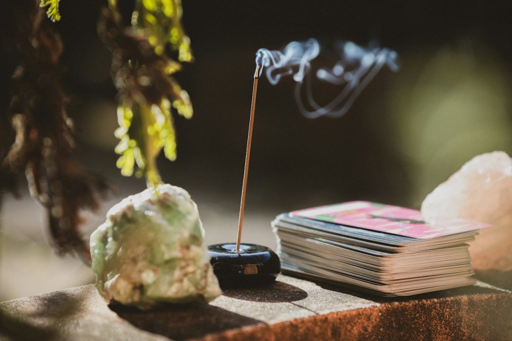 Guided Meditation and Energy Bundle